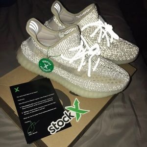 Yeezy 350 Lundmark(RF) Size 10